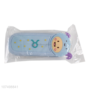 New Design Constellation Series Silicone Pen Bag