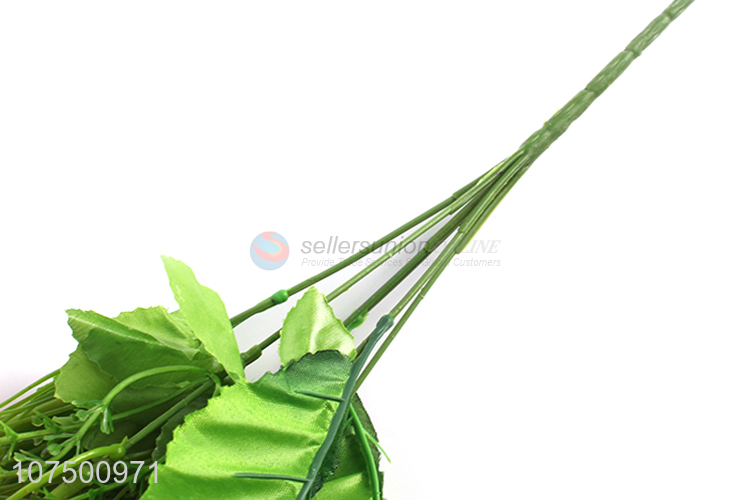 Best Quality Simulated Flower Decorative Artificial Flower