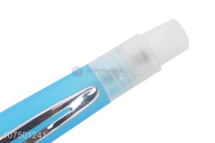 Creative Stationery Novelty Spray Pen Spray Disinfection Bottle Pen