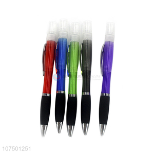 Factory Wholesale Multifunctional Spray Pen Portable Sterilizing Ballpoint Pen