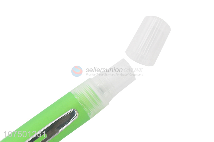 Hot Selling Portable Multifunctional Spray Pen Ballpoint Pen