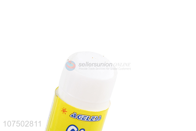 China supplier 36g high viscosity glue stick for office & school