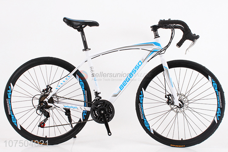 Wholesale Begasso Racing Cycle Fashion Road Mountain Bike