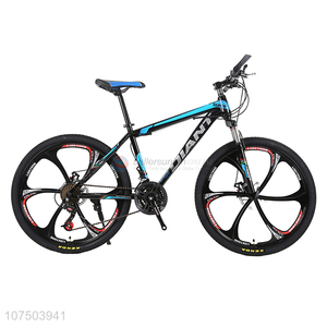 Popular 21 Speed MTB Bicycle Bicicleta Mountain Bike