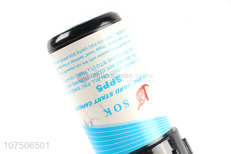 Best Quality Spp5 Super Boost Start Capacitor