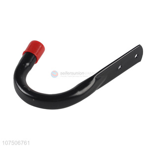 High Quality Bend Metal Hook Iron Tube Hook