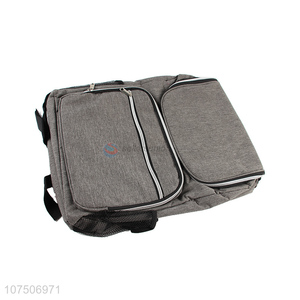 Good quality portable thermal cooler bag insulated bag for picnic