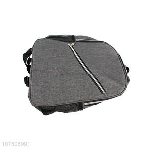 Factory direct sale folding thermal bag lunch food cooler bag