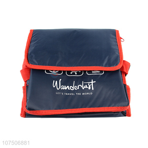 China factory waterproof ice cooler bag insulated lunch bag