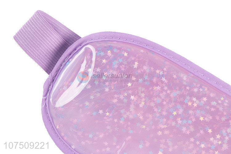 New Product Cool Gel Eyes Cover Relaxing Sleeping Facial Gel Mask