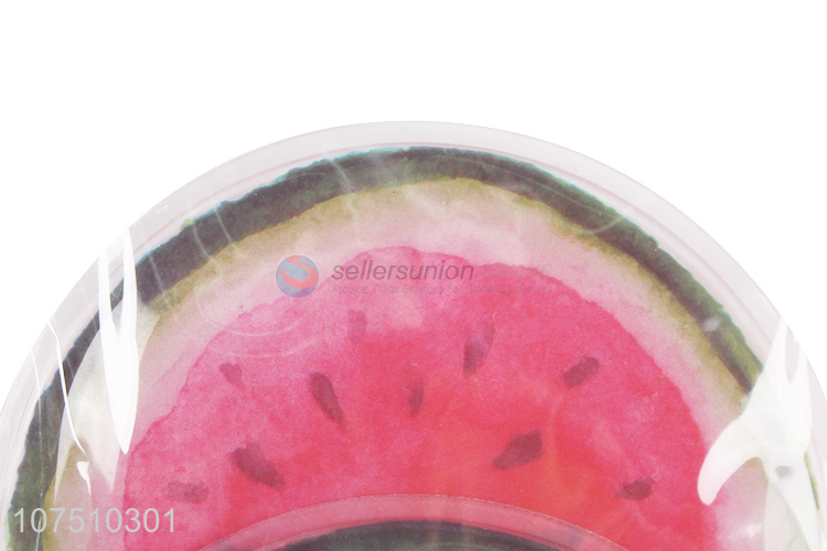 Wholesale Refreshing Gel Eye Patches Fruit Pattern Cooling Gel Eye Pads