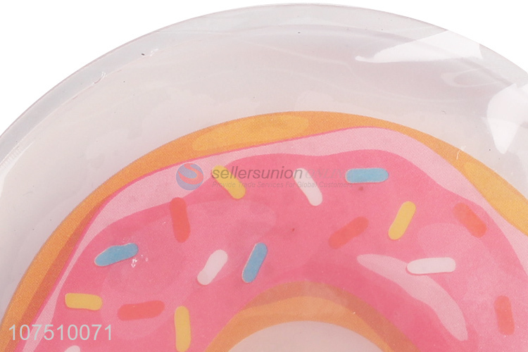 Cheap And Good Quality Cute Donut Design Gel Ice Eye Patches