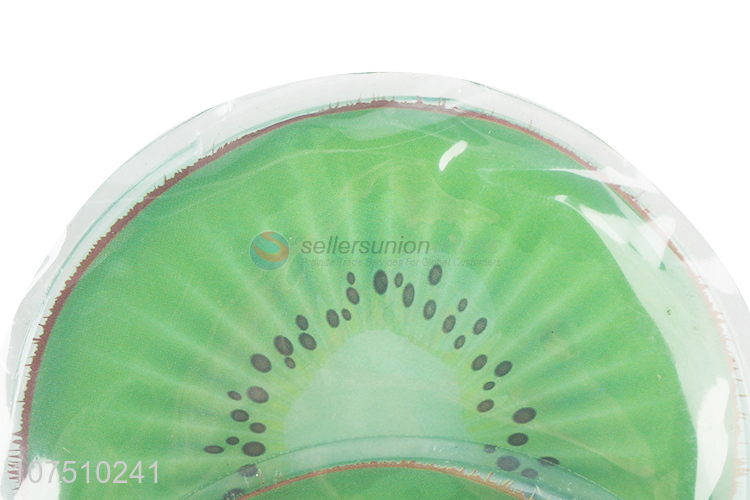 Competitive Price Reusable Fruit Pattern Design Cold Gel Eye Patches