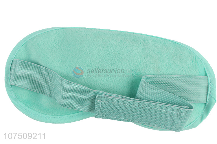 New Selling Promotion Ice Pack Gel Beads Eye Mask Cooling Eye Mask