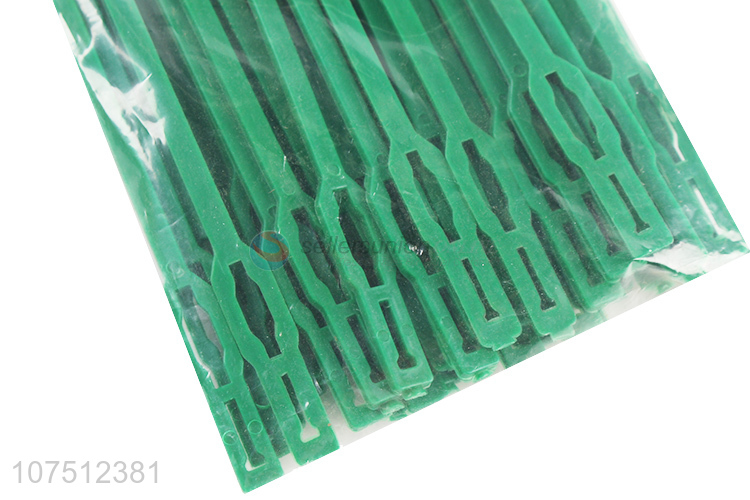 Wholesale 20 Pieces Garden Plant Support Twist Ties Set