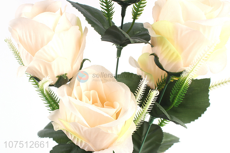 Popular Artificial Flower Fashion Simulation Flower