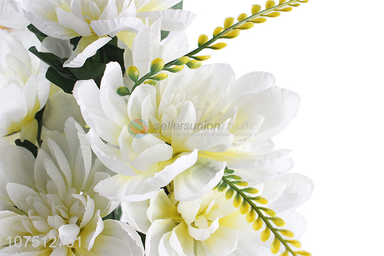 Hot Sale Simulation Flower Elegant Artificial Flower