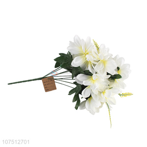 Hot Sale Simulation Flower Elegant Artificial Flower