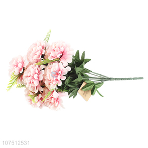 Good Price Artificial Flower Fashion Fake Flower