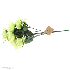 Best Price Artificial Flower Popular Fake Flower