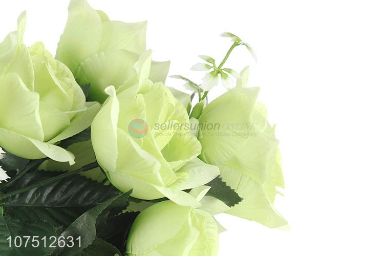 Best Price Artificial Flower Popular Fake Flower