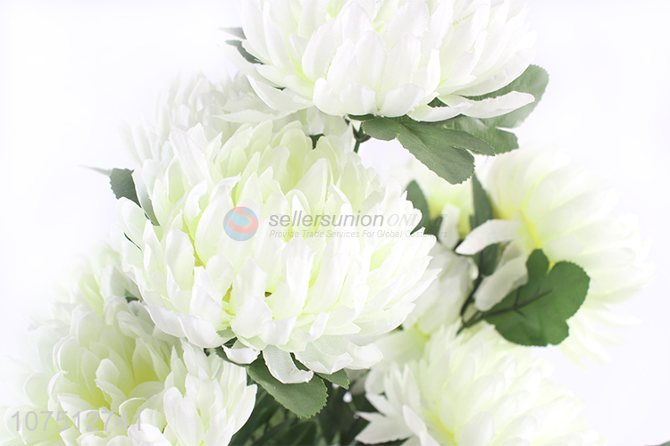 Factory Wholesale Artificial Flower Fashion Fake Flower