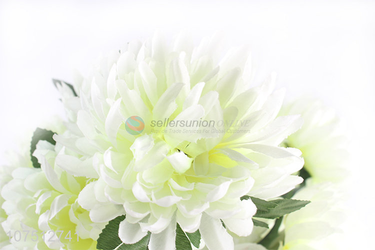 Factory Wholesale Artificial Flower Fashion Fake Flower