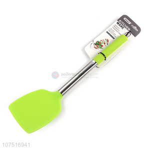 Custom Silicone Pancake Turner Best Cooking Shovel