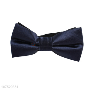 Hot sale kids children bow tie school bow tie