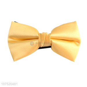 China factory digital printing men's bow ties