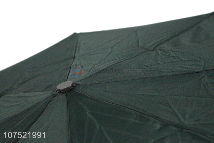 Wholesale Full Automatic Umbrella Triple Folding Umbrella