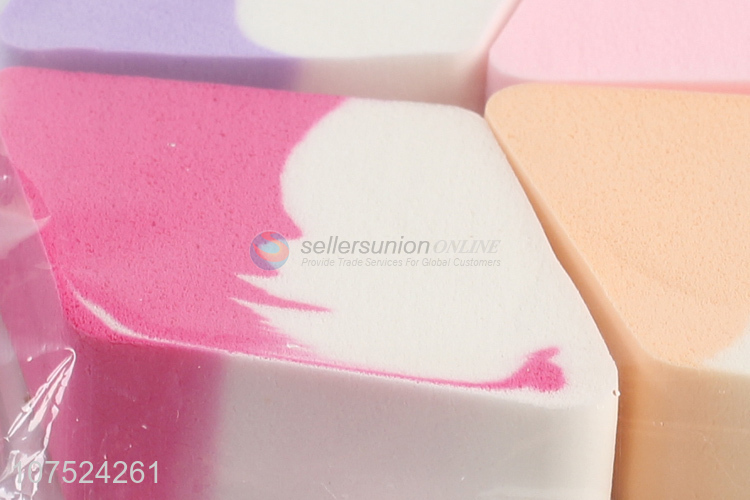 New Style Sponge Makeup Puff Fashion Powder Puff