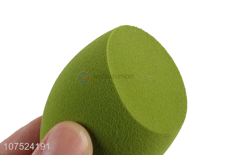 Creative Design Foundation Makeup Sponge Colorful Powder Puff