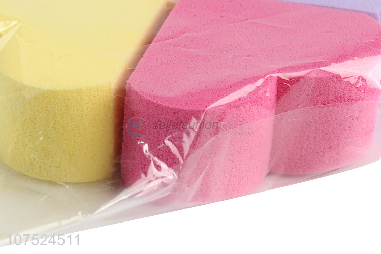 New Style Soft Sponge Makeup Blender Best Powder Puff