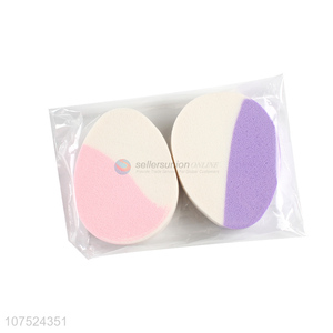 Popular Powder Foundation Makeup Sponge Multipurpose Powder Puff