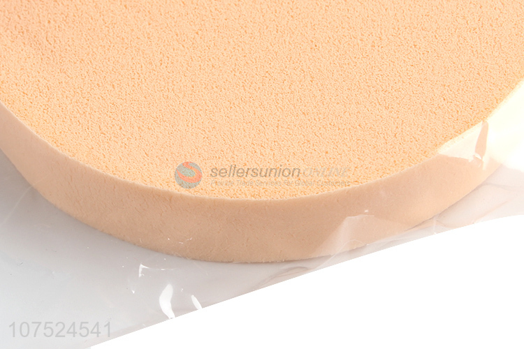 Hot Selling Soft Makeup Sponge Fashion Powder Puff