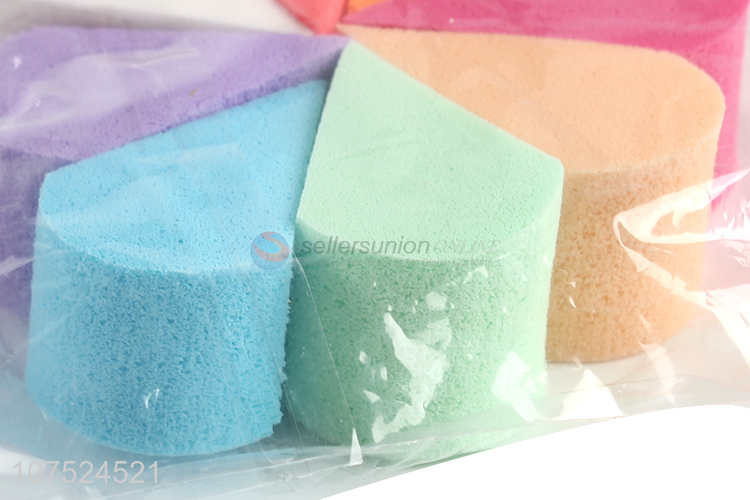 Best Price Colorful Powder Puff Multipurpose Makeup Sponge