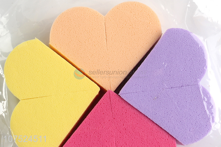 New Style Soft Sponge Makeup Blender Best Powder Puff