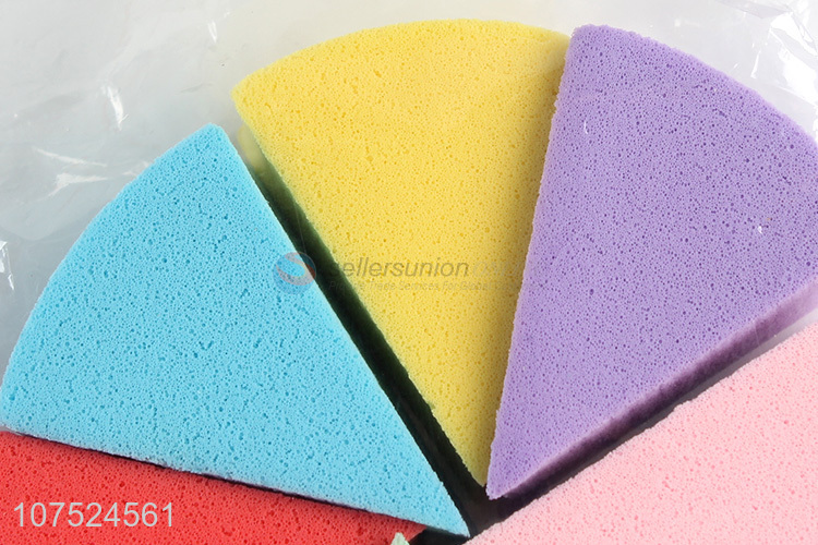 Best Price Soft Makeup Sponge Fashion Multipurpose Powder Puff
