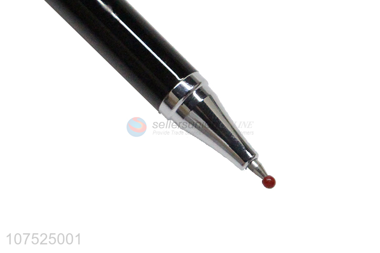 Best Quality Black Gel Pen Office School Stationery