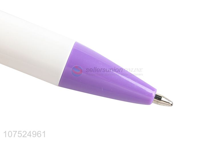 Factory Price Plastic Ball-Point Pen For Sale