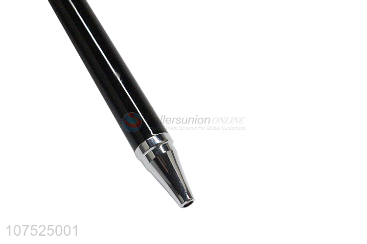 Best Quality Black Gel Pen Office School Stationery