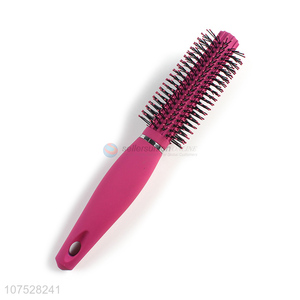 Best Sale Professional Detangling Hair Brush Plastic Rolling Hair Brush