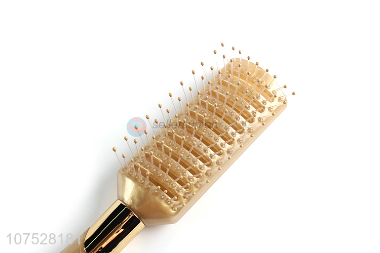 Delicate Design Hair Salon Comb Fashion Hair Brush