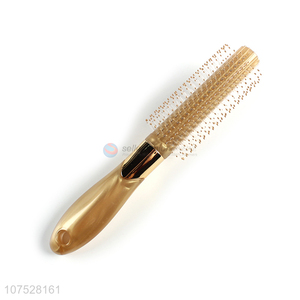 Wholesale Plastic Hair Brush Salon Hair Styling Brush