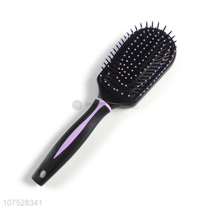 Best Sale Detangling Hair Brush With Non-Slip Handle