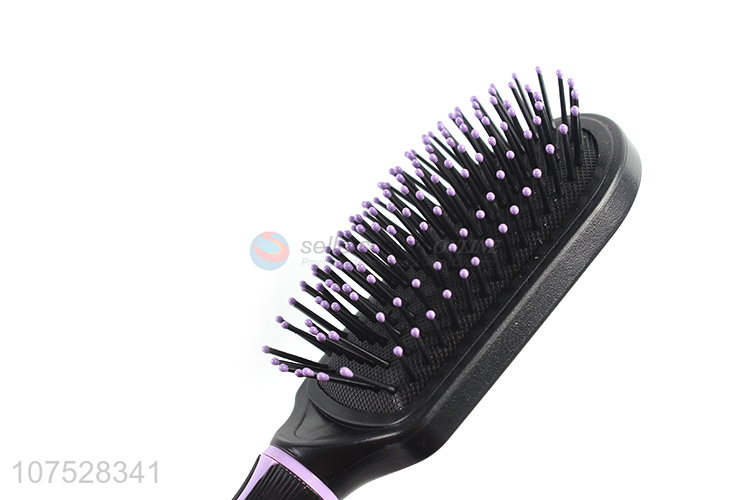 Best Sale Detangling Hair Brush With Non-Slip Handle