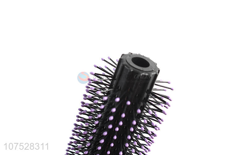 Good Sale Salon Hairdressing Hair Brush Round Hair Comb