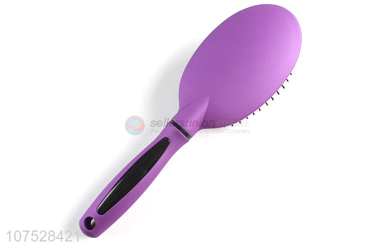 New Style Plastic Hair Brush Best Massage Hair Comb