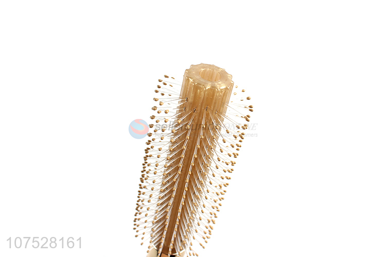 Wholesale Plastic Hair Brush Salon Hair Styling Brush